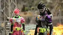 Tập 31 Siêu Nhân Ex-Aid