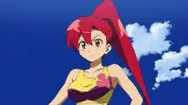 Tập 12 Đột phá Gurren Lagann