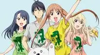 Tập 4 Aho Girl