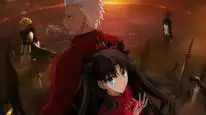 Tập 4 Fate/stay night [Unlimited Blade Works]