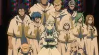 Tập 9 Fairy Tail: Nhiệm Vụ 100 Năm