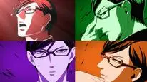 Tập 6 Sakamoto Desu ga?