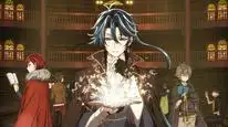 Tập 5 Bungou to Alchemist: Shinpan no Haguruma