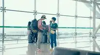 Tập 12 Tám Phút Ấm Áp