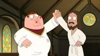 Tập 11 Family Guy (Phần 20)