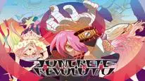 Tập 2 Concrete Revolutio: Choujin Gensou