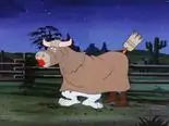 Tập 3 Scooby-Doo and Scrappy-Doo (Phần 4)