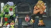 Tập 47 Digimon 1999