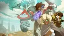 Tập 4 Cannon Busters: Khắc tinh đại pháo