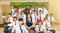 Tập 01 Nữ Thần Lớp E