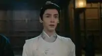 Tập 5 Nhan Tâm Ký