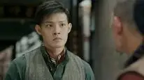 Tập 14 Hoắc Nguyên Giáp (2001)