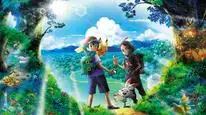 Tập 1 Pokemon XY&Z