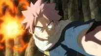 Tập 18 Fairy Tail: Nhiệm Vụ 100 Năm