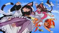 Tập 2 Macademi Wasshoi!