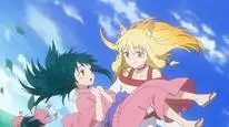 Tập 3 Sengoku Youko (Phần 2)