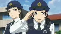 Tập 6 Hakozume: Kouban Joshi no Gyakushuu