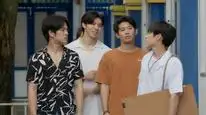 Tập 8 Tin Tem Jai The Series (uncut)