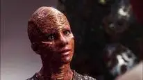 Tập 4 Star Trek: Enterprise (Phần 1)