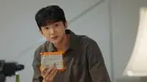 Tập 20 Vòng Xoáy Giả Tạo