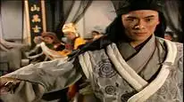 Tập 31 Thiên Long Bát Bộ