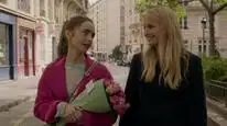 Tập 4 Emily Ở Paris (Phần 1)