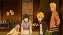 Tập 066 Boruto: Naruto Hậu Sinh Khả Úy