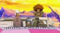 Tập 2 Cannon Busters: Khắc tinh đại pháo