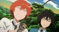 Tập 4 Tsuritama