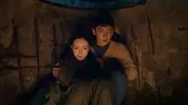 Tập 16 Nam Lai Bắc Vãng
