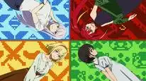 Tập 1 Kyuukyoku Shinka shita Full Dive RPG ga Genjitsu yori mo Kusoge Dattara