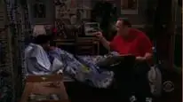 Tập 4 The King of Queens (Phần 9)