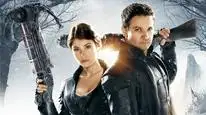 Tập Full Hansel & Gretel: Thợ Săn Phù Thủy