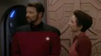 Tập 9 Star Trek: Deep Space Nine (Phần 3)