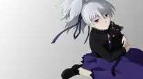 Tập 6 Darker than Black: Ryuusei no Gemini