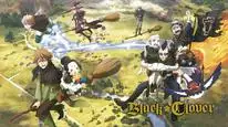 Tập 2 Black Clover: Thế giới phép thuật (Phần 2)