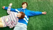 Tập 21 Cô Nàng Cử Tạ Kim Bok Joo