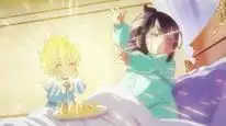 Tập 3 Shirobuta Kizoku desu ga Zense no Kioku ga Haeta node Hiyoko na Otouto Sodatemasu