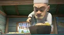 Tập 07 Gấu Boonie: Đội Thám Hiểm (Phần 2)
