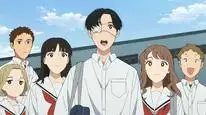 Tập 05 Những Ngày Bình Thường Của Yano-Kun