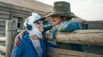 Tập Full Khám phá hậu trường cùng Jane Campion