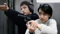 Tập 2 Ba Nữ Cảnh Sát Thiện Xạ