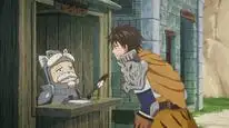 Tập 1 29-sai Dokushin Chuuken Boukensha no Nichijou