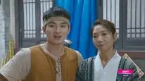 Tập 6 Ma Mãnh Vô Gian Đạo
