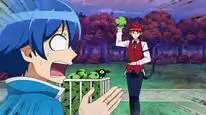 Tập 09 Vào Ma Giới Rồi Đấy! Iruma-Kun (Phần 1)