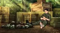 Tập 01 Archer (Phần 6)
