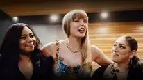 Tập 01 Taylor Swift: Chương Kết của một Kỷ Nguyên