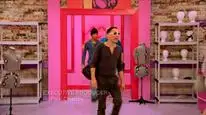Tập 9 Rupaul's Drag Race - Cuộc chiến giày cao gót (Phần 6)