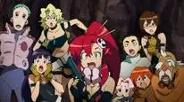 Tập 7 Đột phá Gurren Lagann