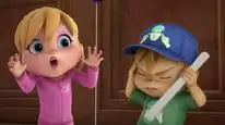 Tập 23 ALVINNN!!! và nhóm sóc chuột (Phần 1)